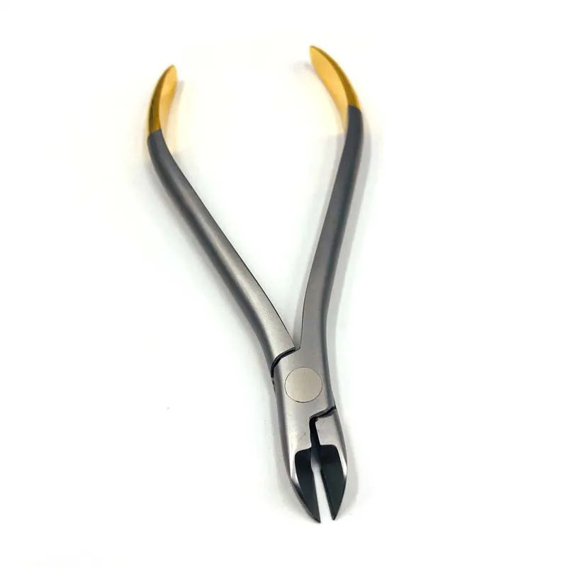 Cortador de ligadura Dental