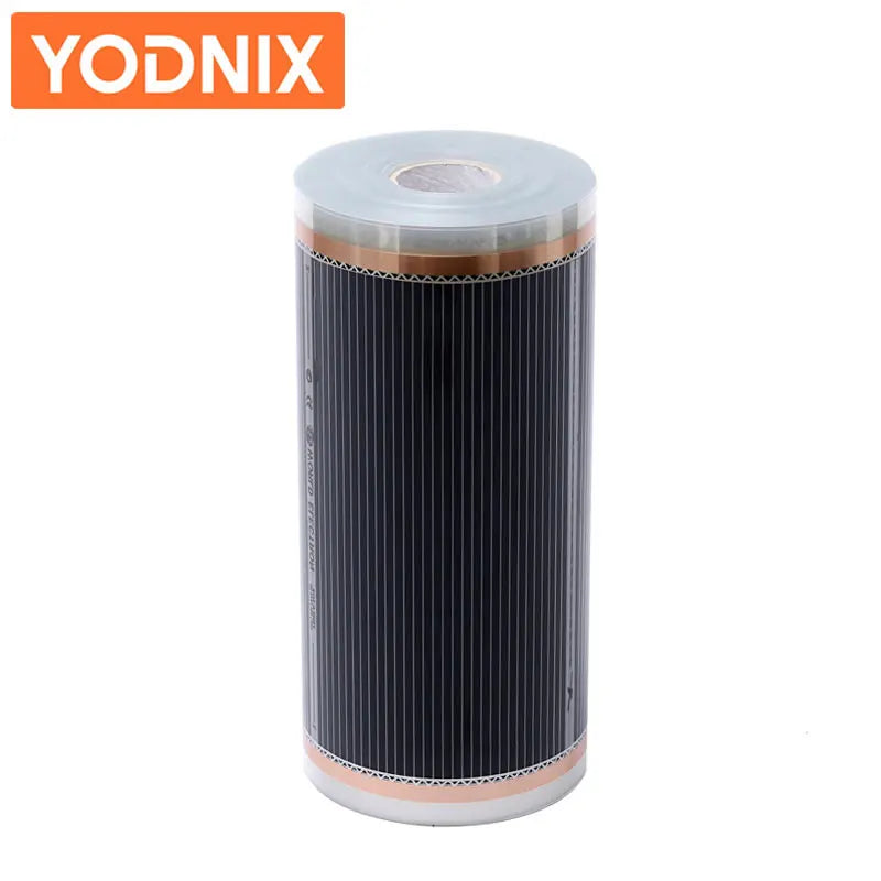 laminas de grafeno para calefaccion por infrarojo