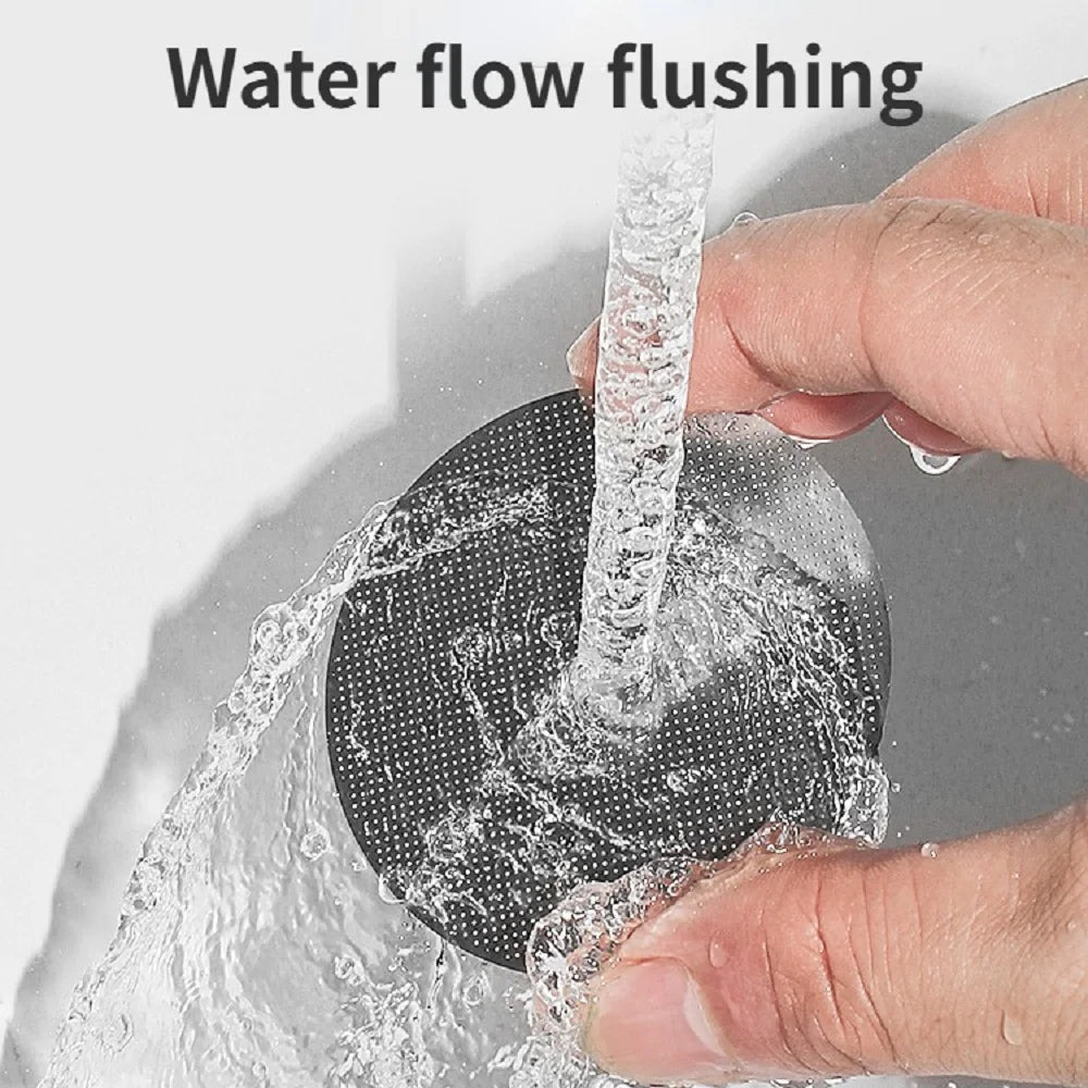 Filtro de café con pantalla de disco de Espresso, 51mm, 53,5mm, 58,5mm, soporte reutilizable de 0,2mm para 51mm, 54mm y 58mm, accesorios para Portafiltro de Barista