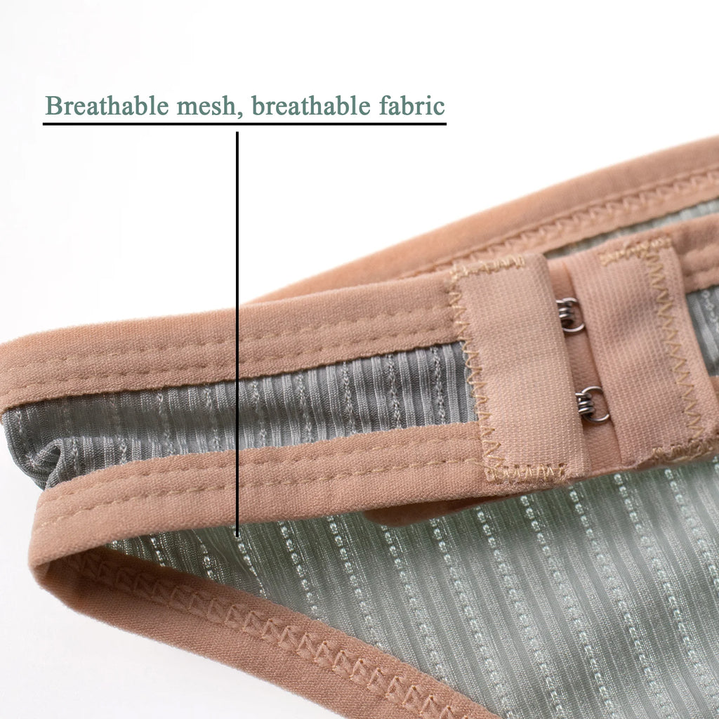 Calzoncillos con cintura ajustable para hombre