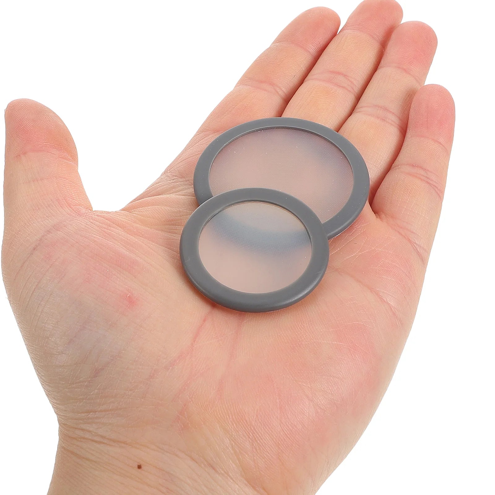 funda para diafragma de fonendo