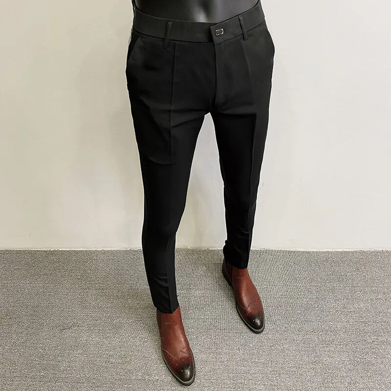 Pantalones de traje para Hombre