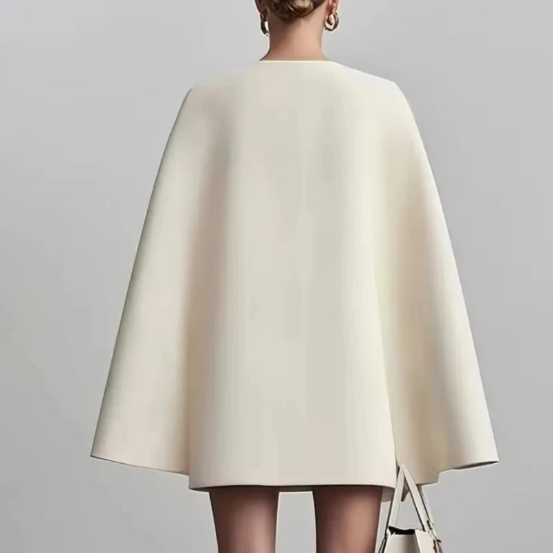 Vestido tipo  traje para mujer