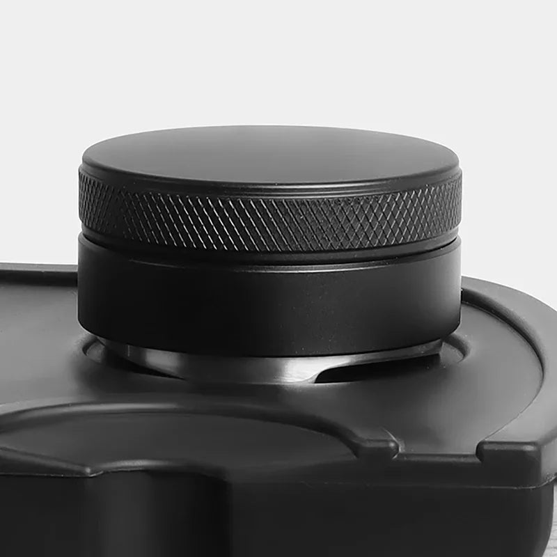 tapa compatible con portafiltro de 51/53/58mm