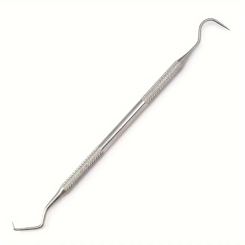 Herramientas dentales de acero inoxidable