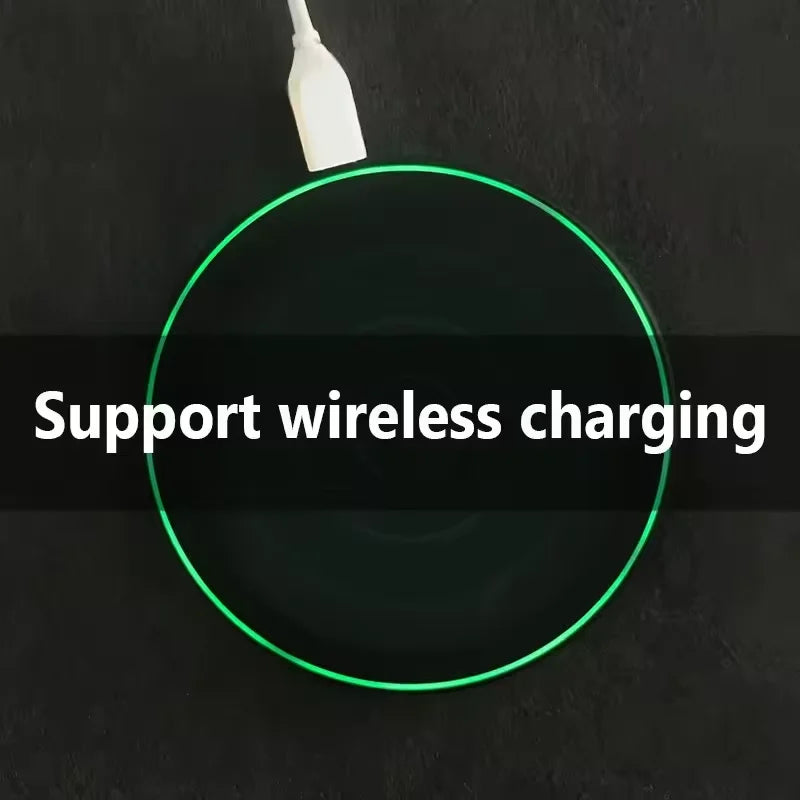 A8 para Pro 3 Cable tipo C con ANC Pro 2 auriculares inalámbricos Bluetooth cancelación activa de ruido auriculares manos libres para juegos