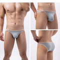 Calzoncillos con cintura ajustable para hombre