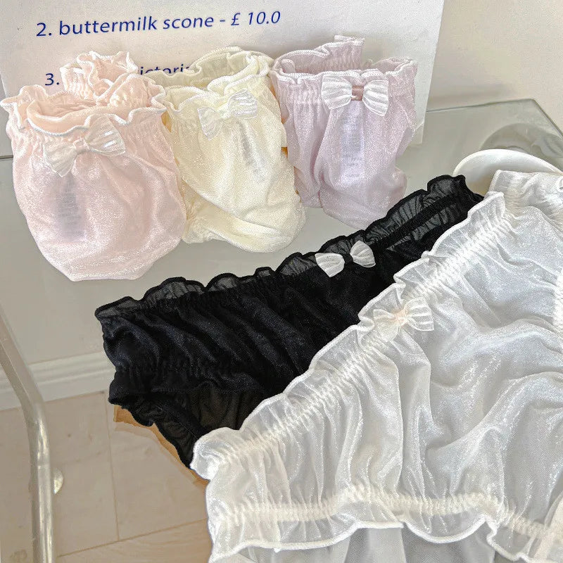 Ropa interior femenina Ropa interior de gran tamaño