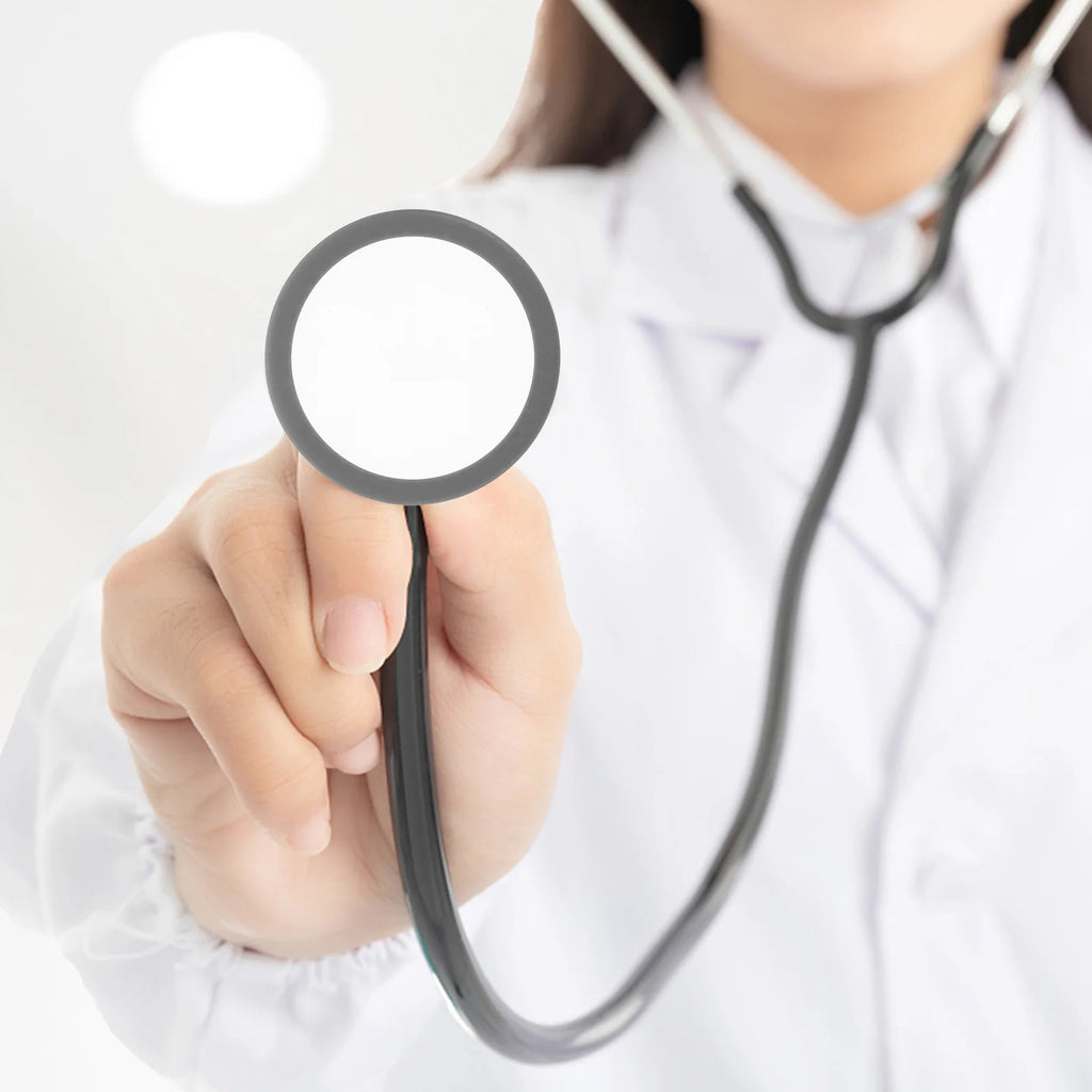 funda para diafragma de fonendo