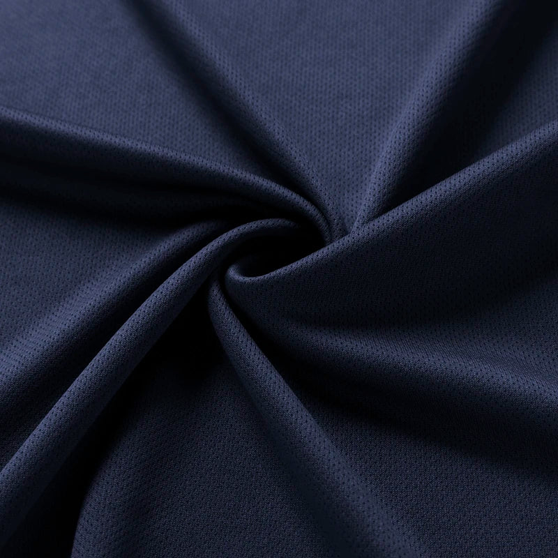 Camiseta deportiva reflectante para gimnasio para hombre