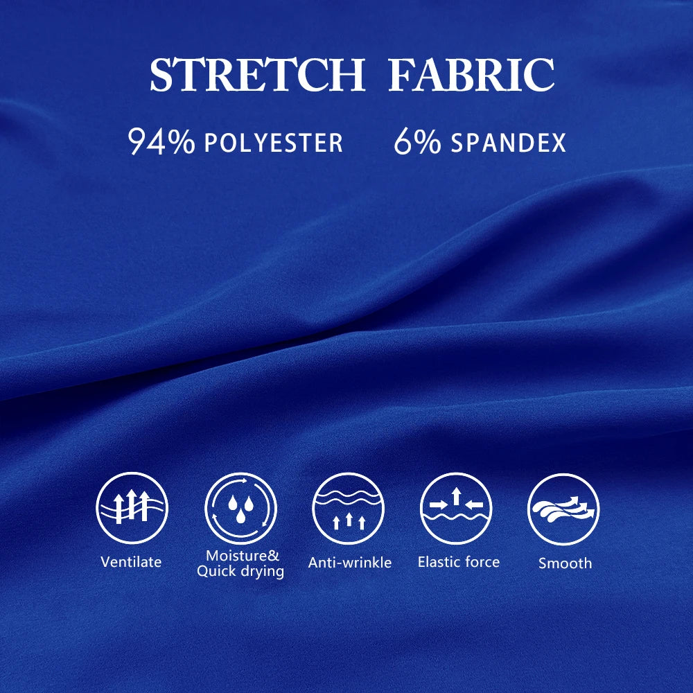 Uniformes médicos Unisex