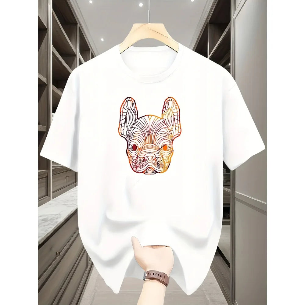 camiseta para Hombre