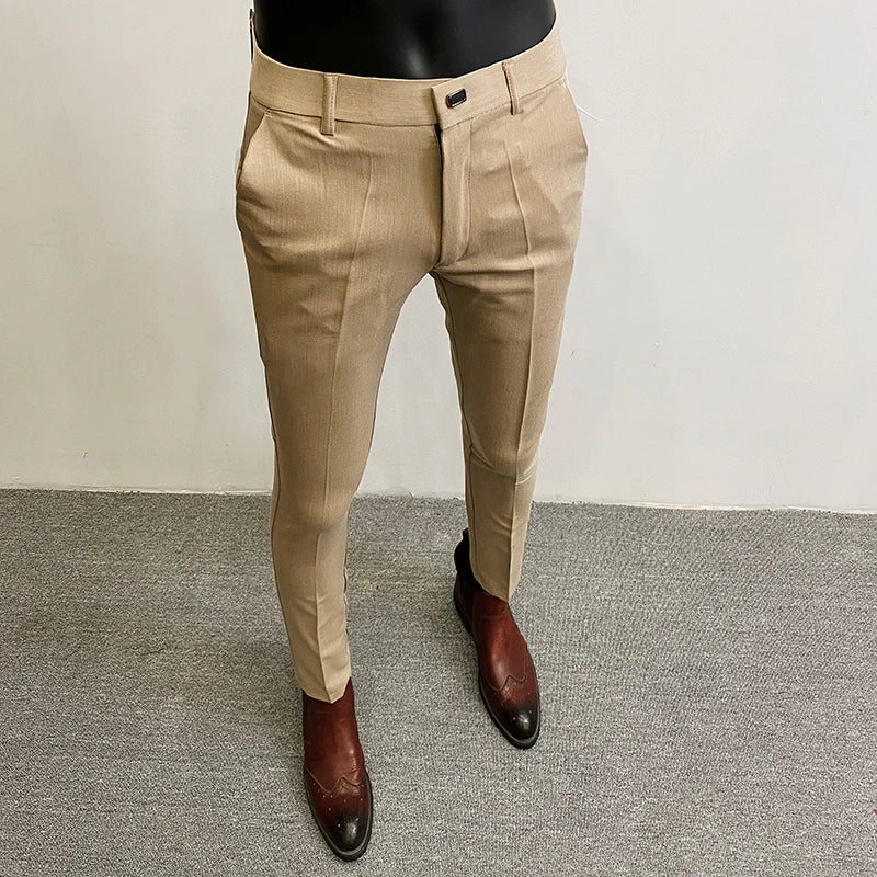Pantalones de traje para Hombre