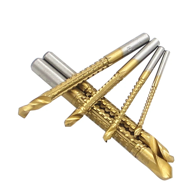 Taladro de sierra para carpintería , juego de herramientas de apertura de agujeros