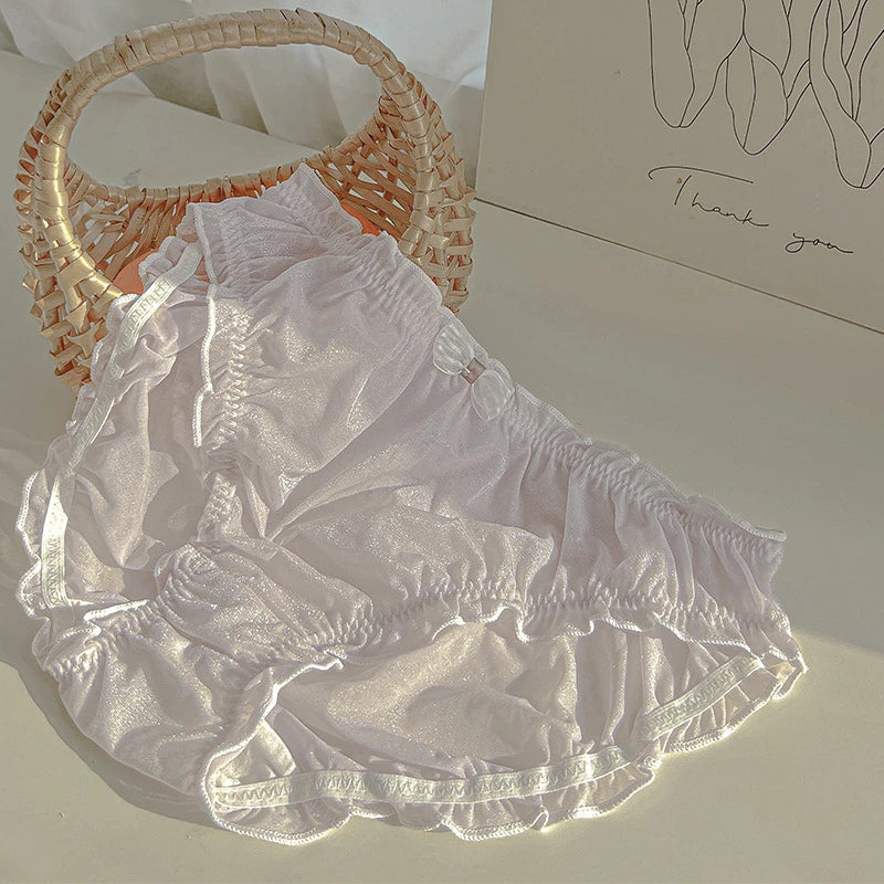 Ropa interior femenina Ropa interior de gran tamaño