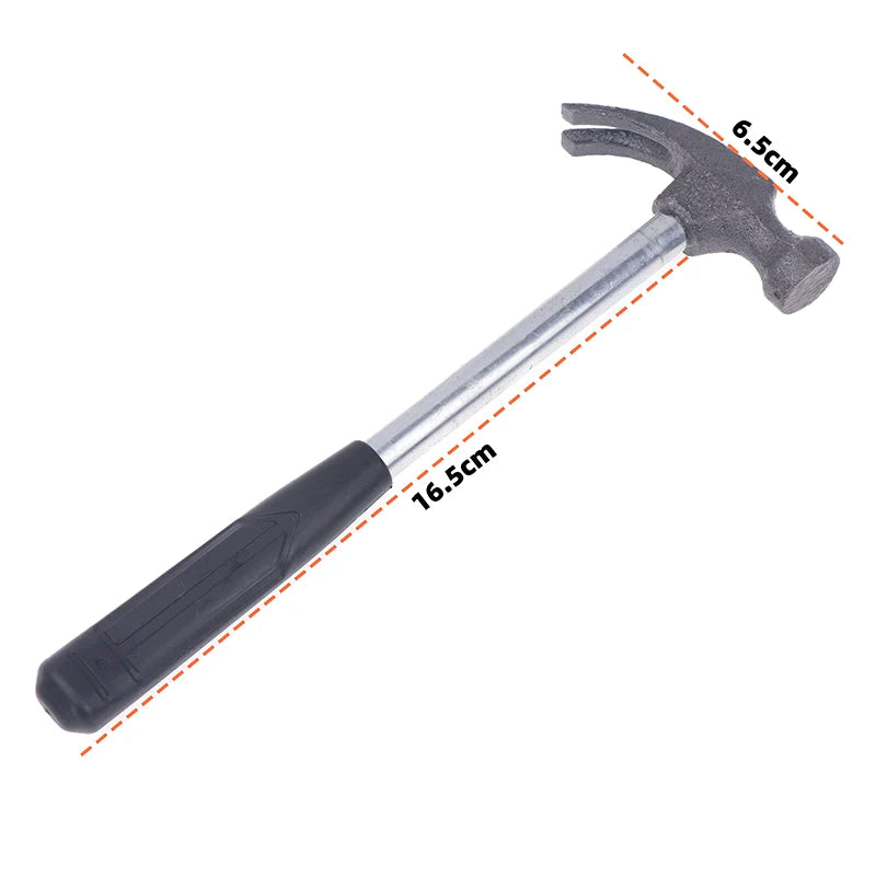 potente mini martillo multiusos