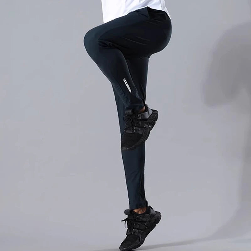 Joggers para hombre, pantalones informales