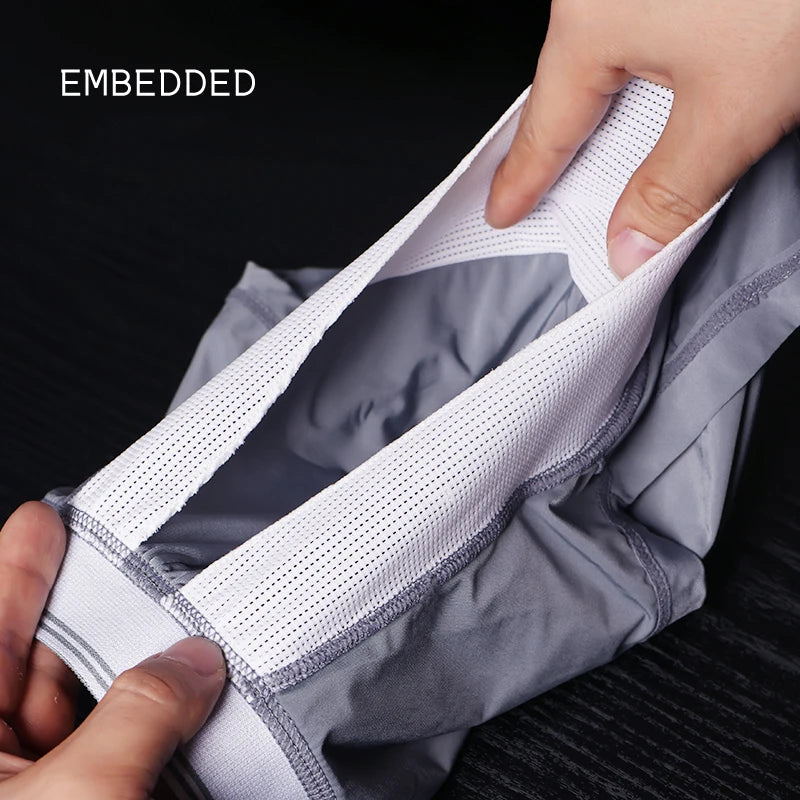 Ropa interior para Hombre Boxer