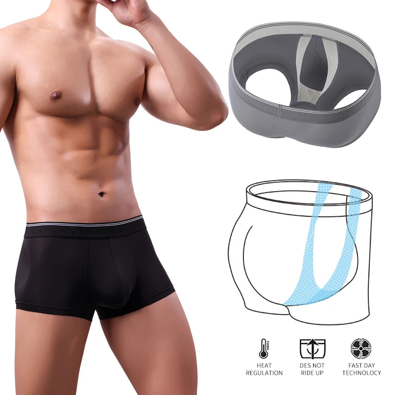 Ropa interior para Hombre Boxer