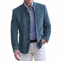 chaqueta informal