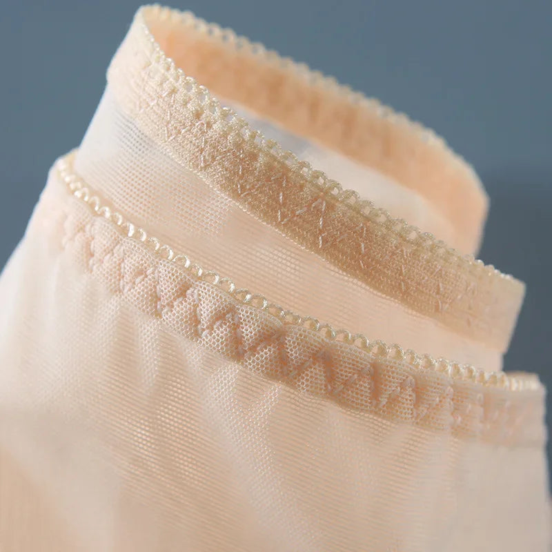 Ropa Interior Femenina, bragas de talla grande 4XL