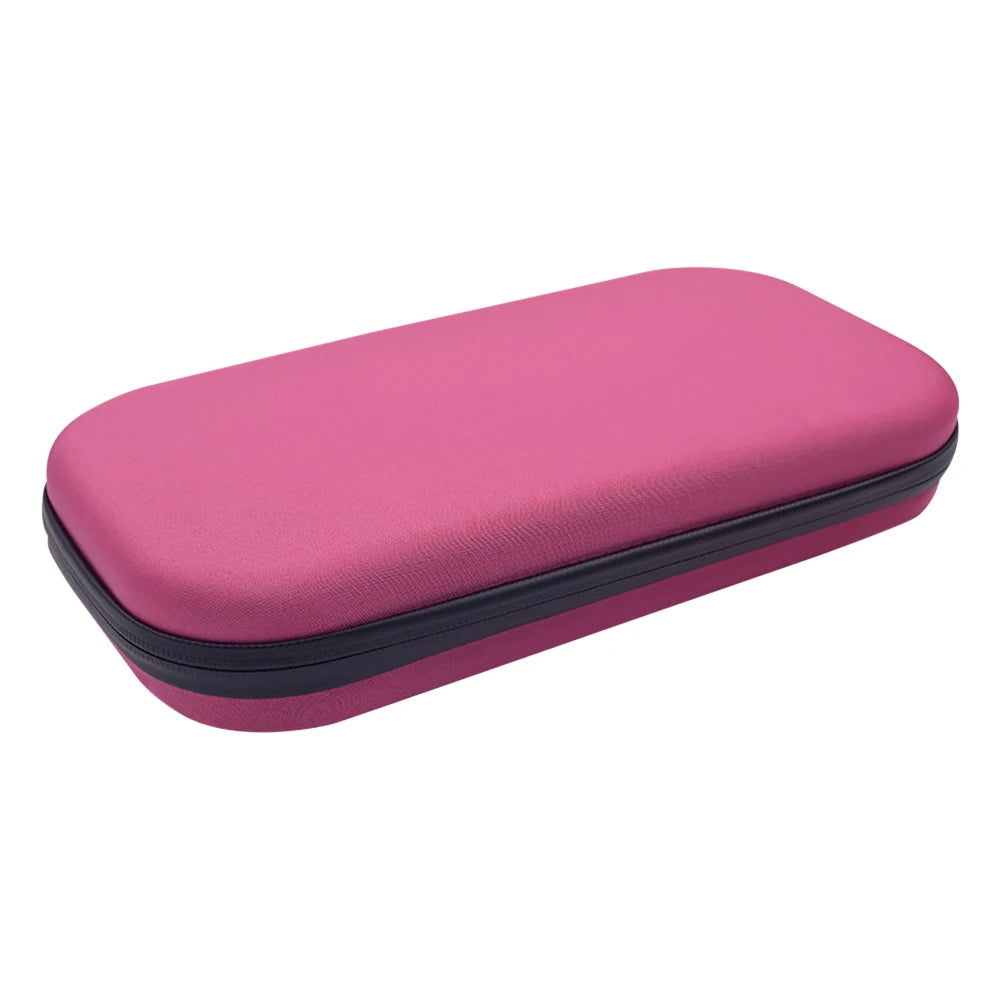 estuche de almacenaje instrumentos medicos