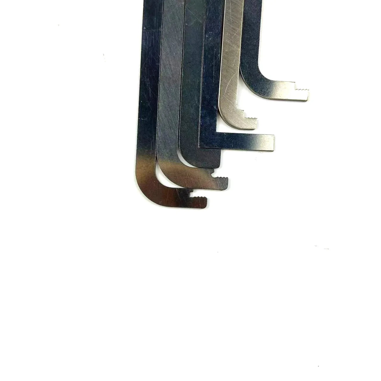 Llave de tensión de bloqueo de 5/6/7 piezas