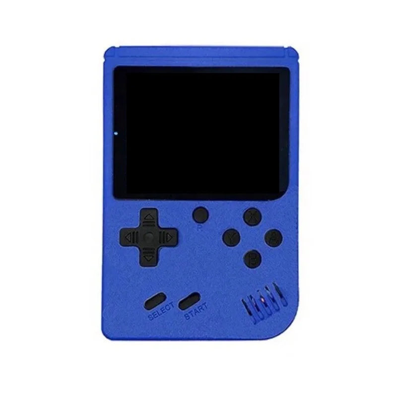 Consola retro arcade para juegos clásicos 400/500/800 integrada