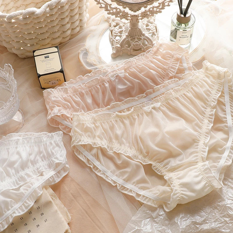 Ropa interior femenina Ropa interior de gran tamaño
