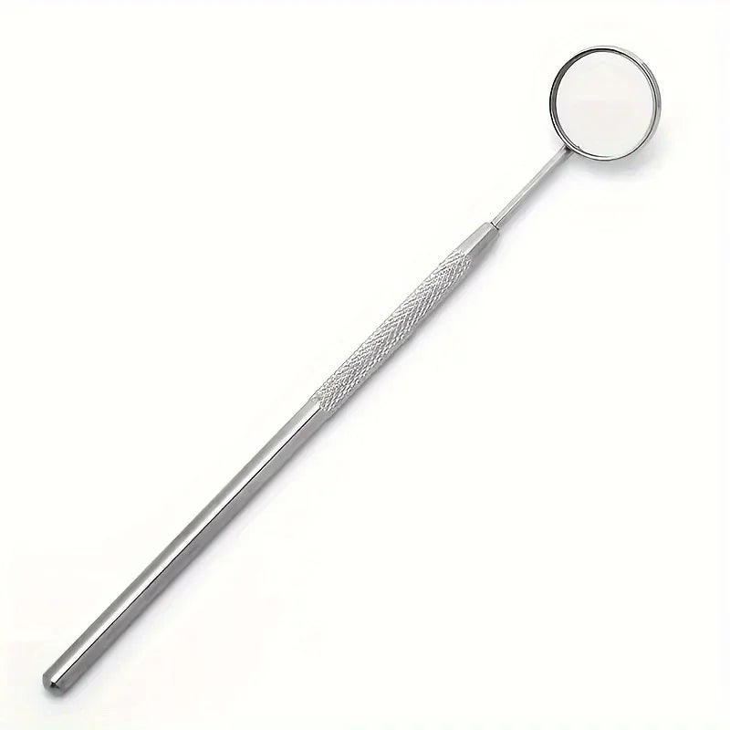 Herramientas dentales de acero inoxidable