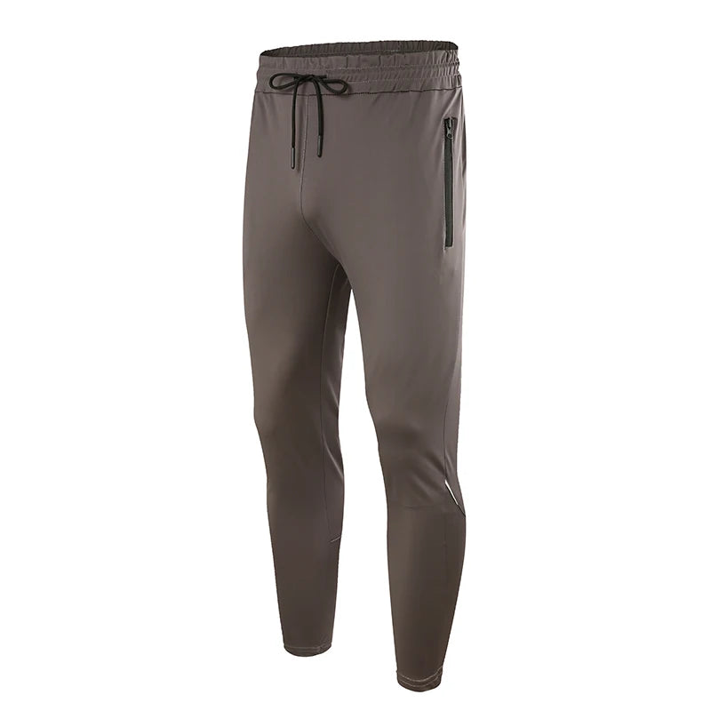 Joggers para hombre, pantalones informales