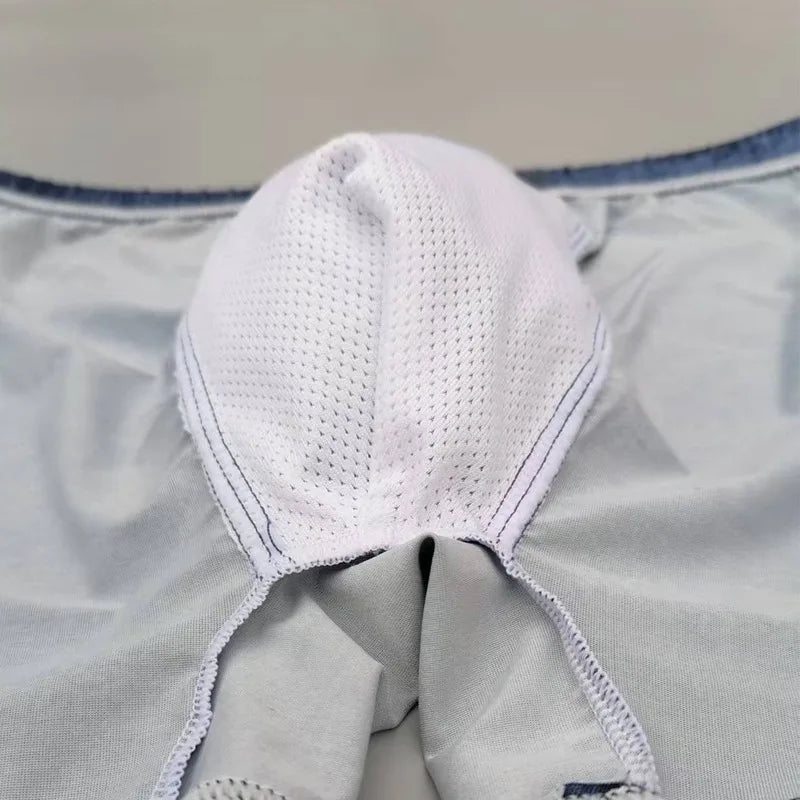 Bóxecon estampado 3D para hombre,