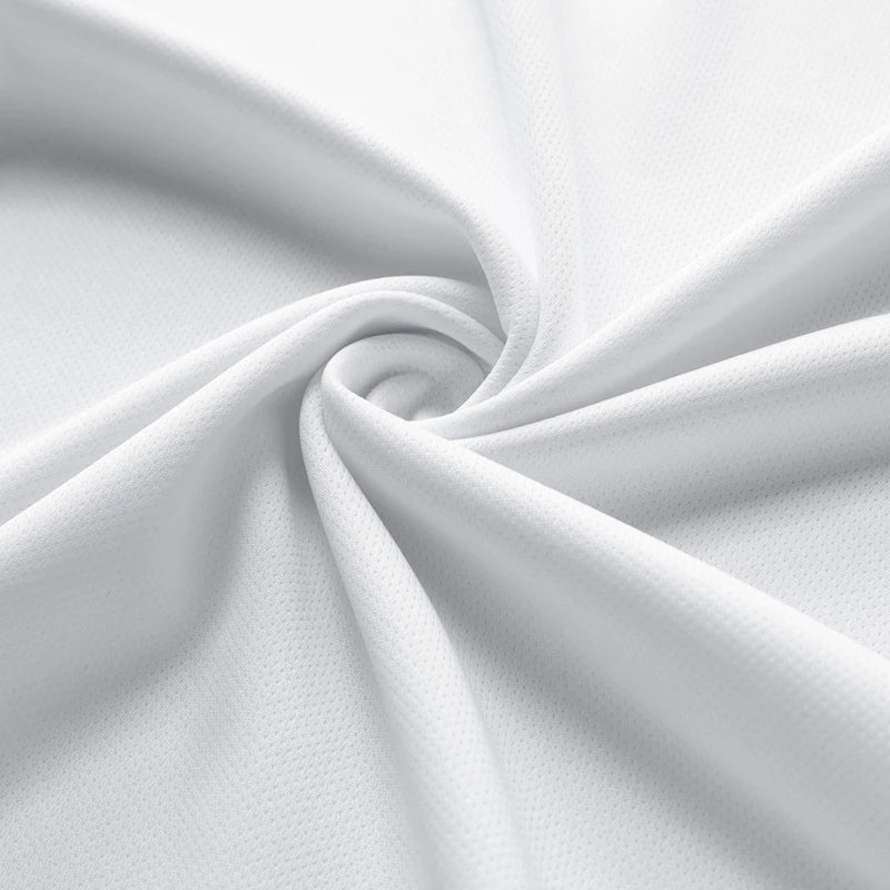 Camiseta de gimnasio de secado rápido ropa de calle deportiva