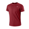 Camisetas para correr, camisetas de fútbol, Jersey para hombre, ropa deportiva para hombre, camisetas para correr, Camiseta deportiva de compresión de secado rápido, gimnasio y Fitness
