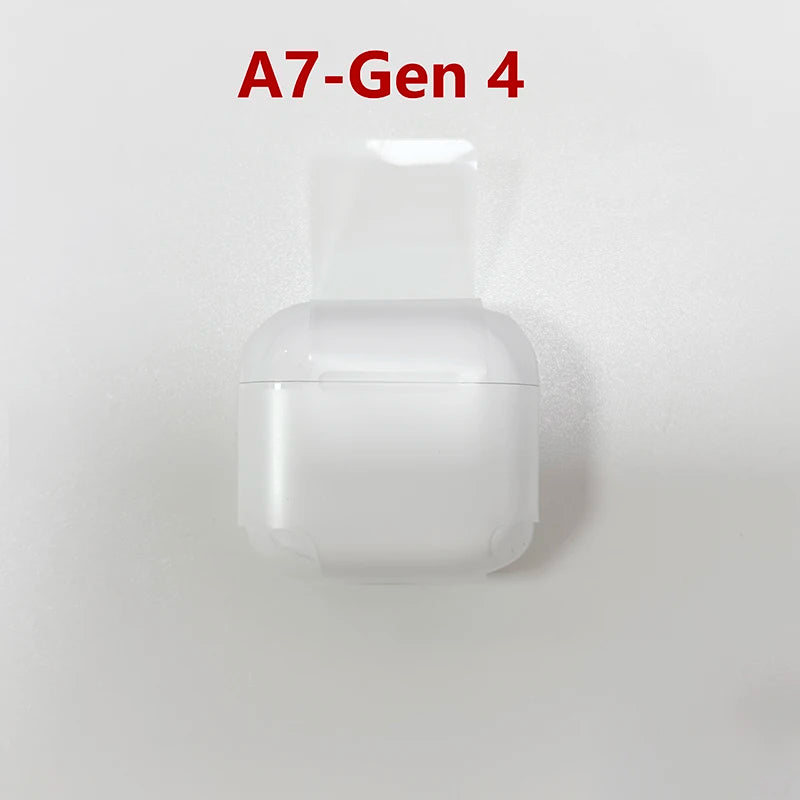 A8 para Pro 3 Cable tipo C con ANC Pro 2 auriculares inalámbricos Bluetooth cancelación activa de ruido auriculares manos libres para juegos