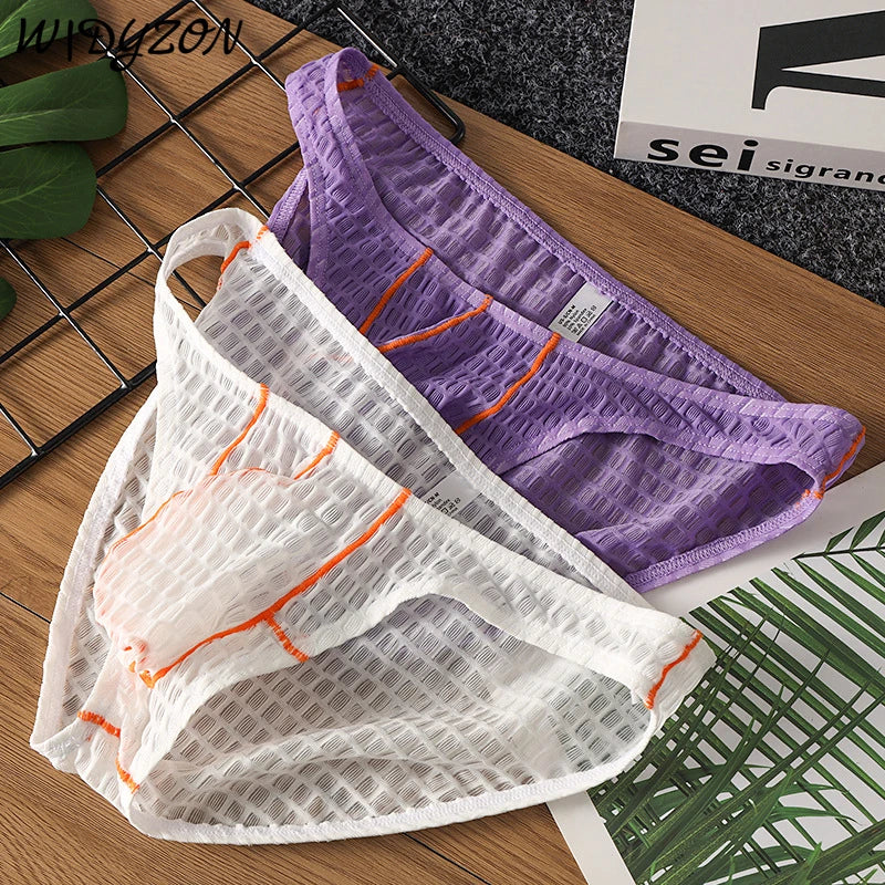 Calzoncillos sexis para Hombre