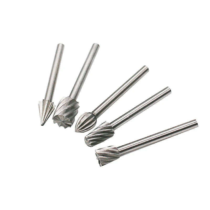 Brocas de enrutamiento 10 unidades